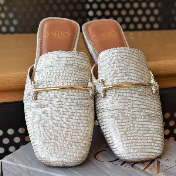 sarto shoes